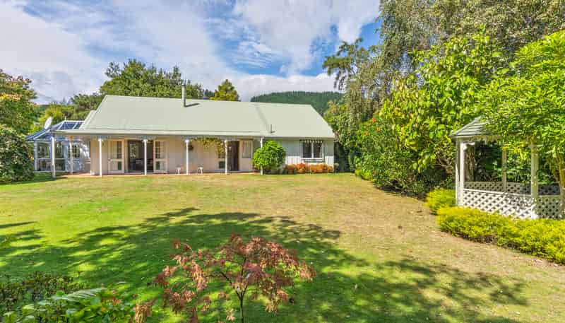 40 Wi Tako Street, Manakau