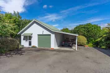 40 Wi Tako Street, Manakau