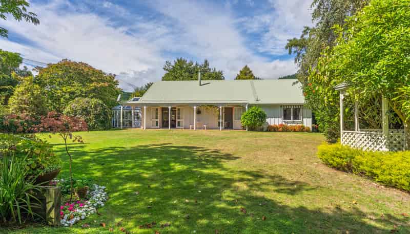 40 Wi Tako Street, Manakau