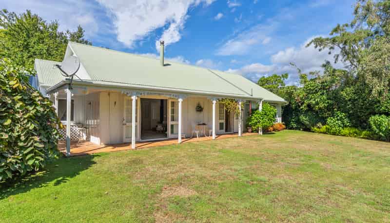 40 Wi Tako Street, Manakau
