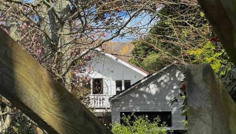 41 Atkins Road, Otaki