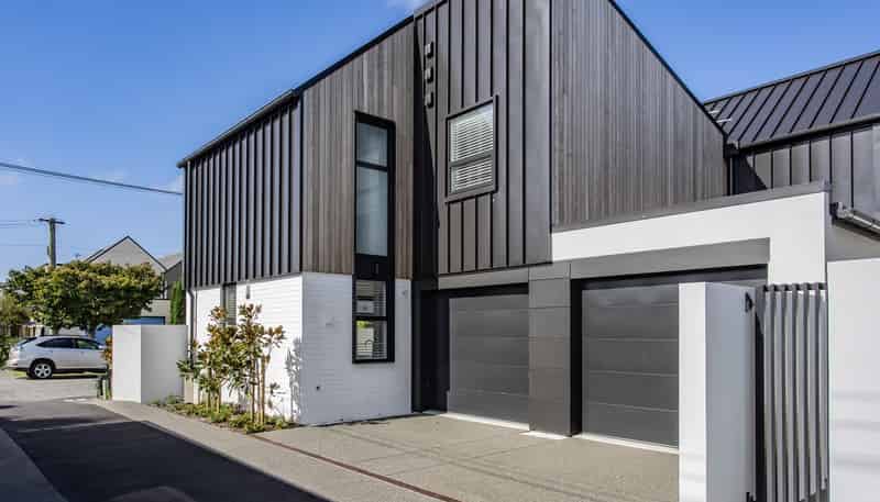 40 Clare Road, Merivale