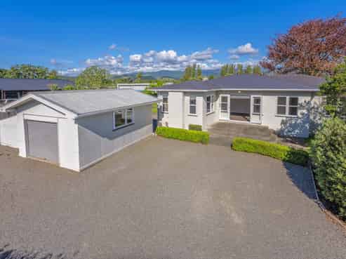 132 Waerenga Road, Otaki