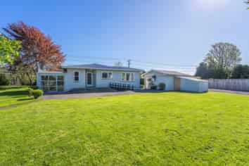 132 Waerenga Road, Otaki