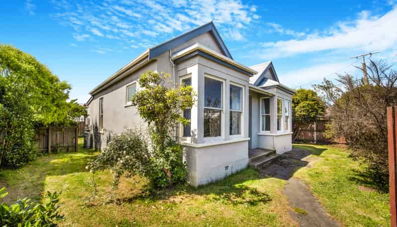 17 Marlow Street, Saint Kilda