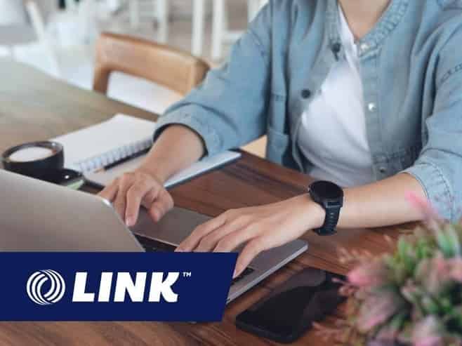 High-Margin Online Retailer with Exclusive Supply