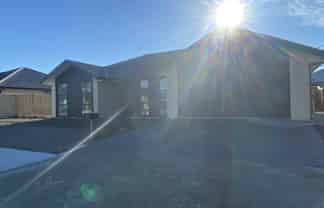 14 Chilton Drive, Rolleston