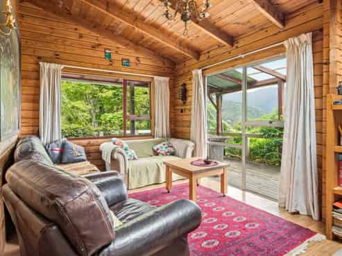2149 North West Bay, Pelorus Sounds