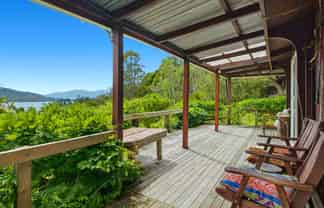 2149 North West Bay, Pelorus Sounds
