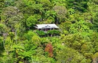 2149 North West Bay, Pelorus Sounds