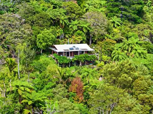 2149 North West Bay, Pelorus Sounds