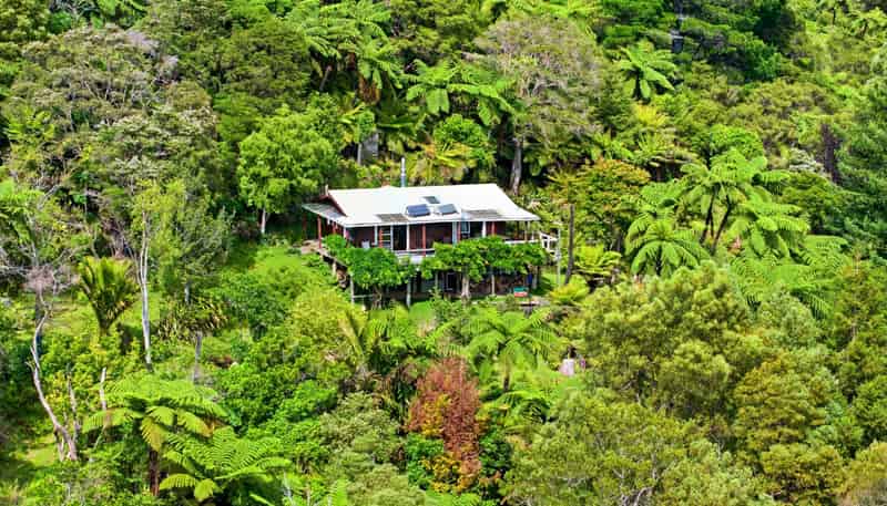 2149 North West Bay, Pelorus Sounds