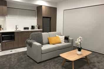 10/420 Hagley Avenue, Christchurch Central