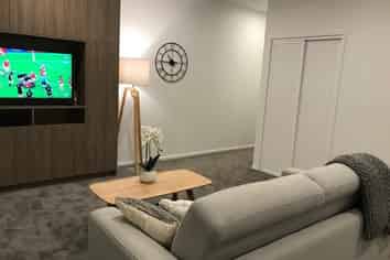 10/420 Hagley Avenue, Christchurch Central