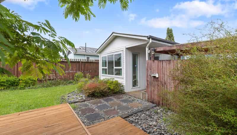 113 Buckland Street, Putaruru