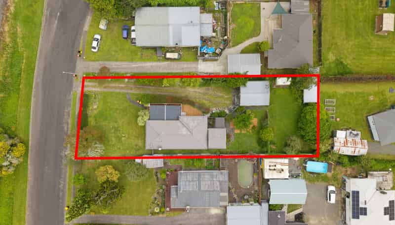 113 Buckland Street, Putaruru