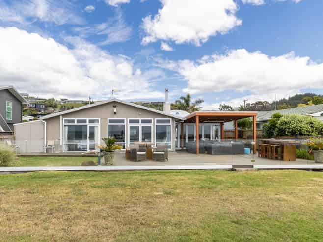 192 Harper Road, Waimarama