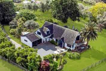 334 Fitzgerald Road, Drury