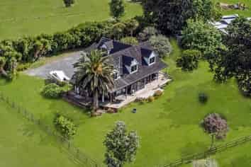 334 Fitzgerald Road, Drury