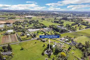 334 Fitzgerald Road, Drury