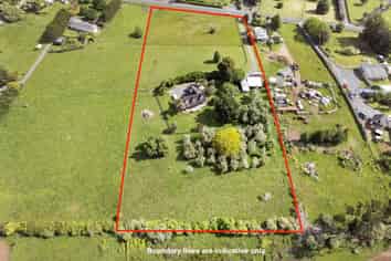 334 Fitzgerald Road, Drury