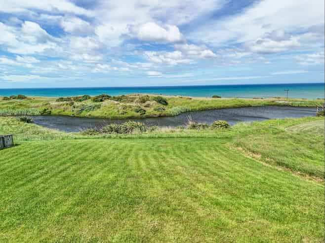 5 Anchor Watch, Waverley