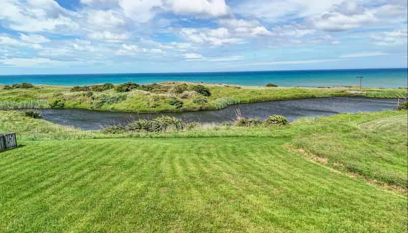 5 Anchor Watch, Waverley