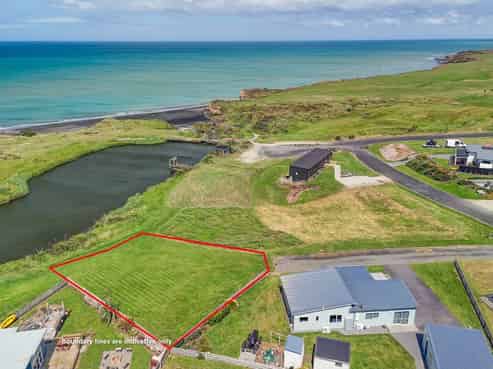 5 Anchor Watch, Waverley