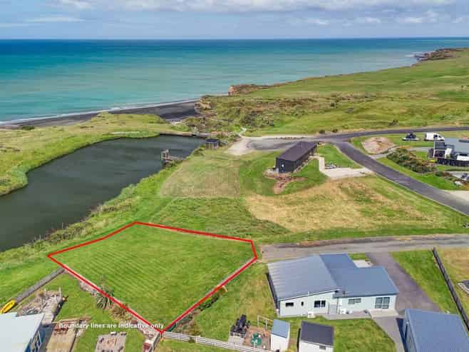 5 Anchor Watch, Waverley