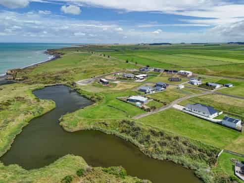 5 Anchor Watch, Waverley