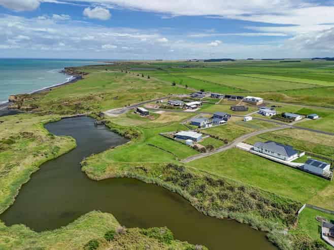 5 Anchor Watch, Waverley