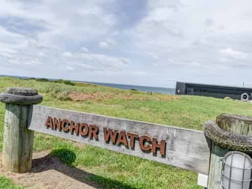 5 Anchor Watch, Waverley