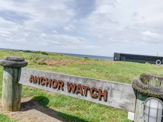 5 Anchor Watch, Waverley