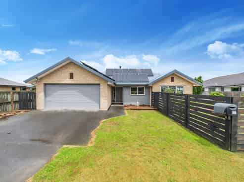 71 Manse Road, Leeston