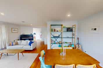 A/9 Saint Leonard, Saint Johns Hill