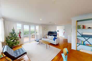 A/9 Saint Leonard, Saint Johns Hill