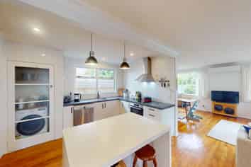 A/9 Saint Leonard, Saint Johns Hill