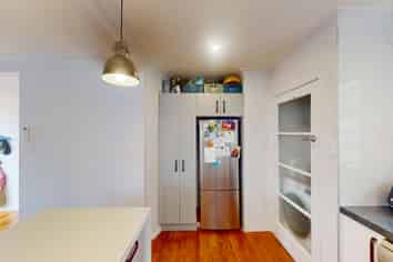 A/9 Saint Leonard, Saint Johns Hill