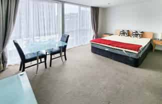 201/163 The Terrace, Te Aro