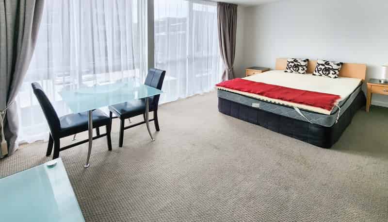 201/163 The Terrace, Te Aro