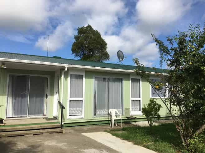 10 Maynard Place, Temple View