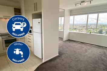 504/9 Sarawia Street, Newmarket