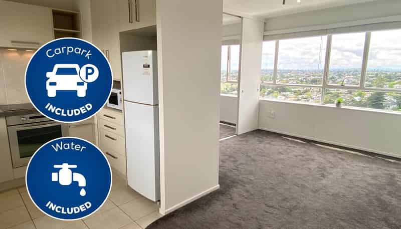 504/9 Sarawia Street, Newmarket