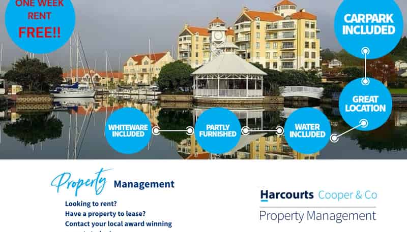 28/164 Harbour Village Dr, Gulf Harbour