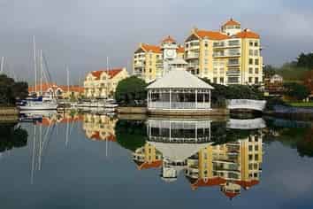 28/164 Harbour Village Dr, Gulf Harbour