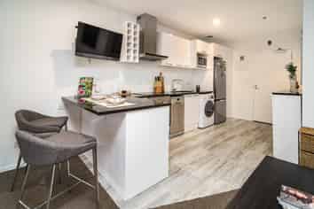 28/164 Harbour Village Dr, Gulf Harbour