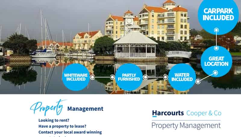 28/164 Harbour Village Dr, Gulf Harbour