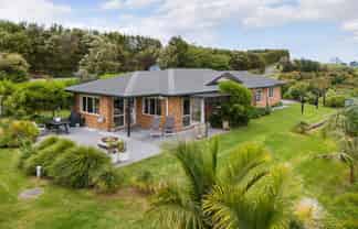 4 Castlegrace Drive, Katikati