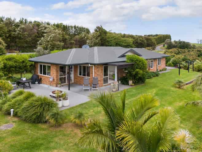 4 Castlegrace Drive, Katikati