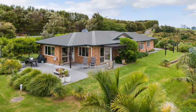 4 Castlegrace Drive, Katikati